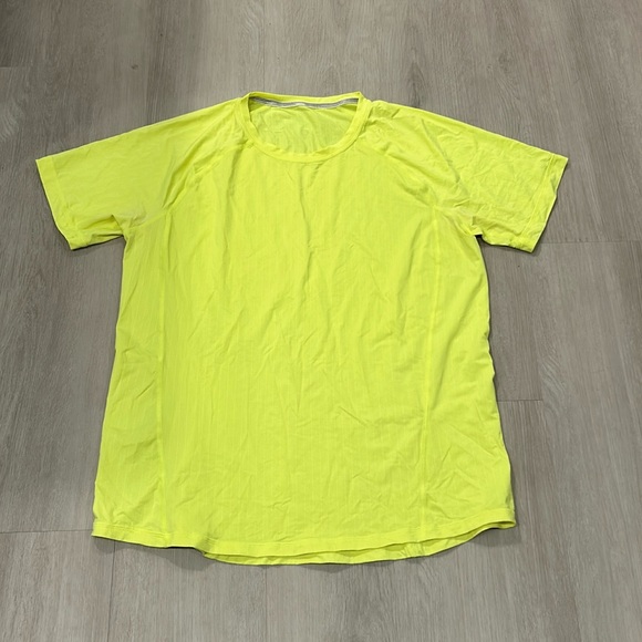 Lululemon Metal Vent Tech Short Sleeve Shirt - Picture 2 of 4